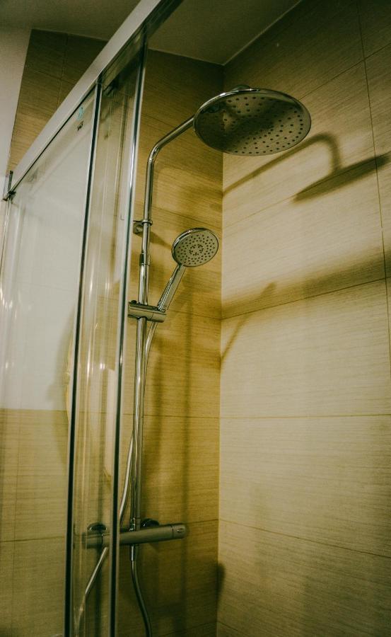 El Aprisco, Con Piscina Climatizada En Hueva-Guadalajara Villa Kültér fotó